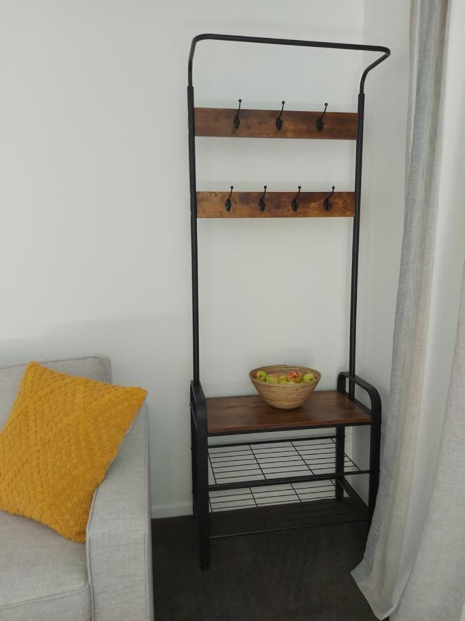 Lake Escape - Brand New Warm And Quiet Two Bedroom Apartment Otematata Exterior photo