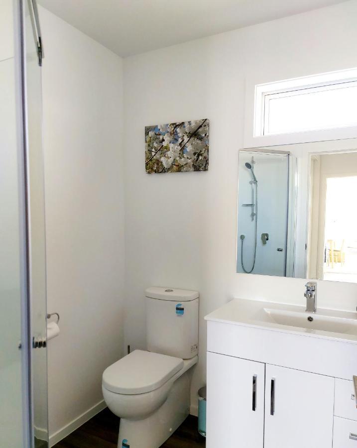 Lake Escape - Brand New Warm And Quiet Two Bedroom Apartment Otematata Exterior photo