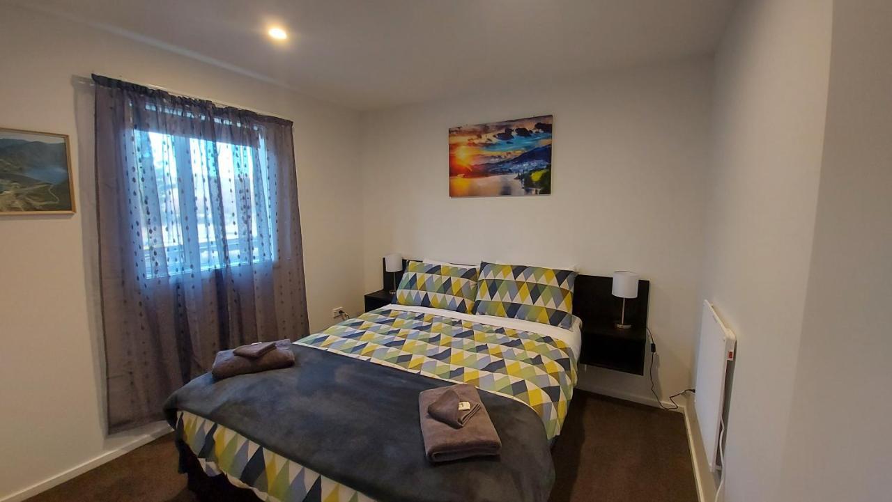 Lake Escape - Brand New Warm And Quiet Two Bedroom Apartment Otematata Exterior photo